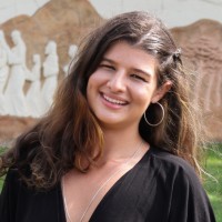 Itaú BBA Employee Maria Stipp's profile photo