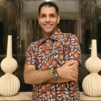 Javad Ghalambor Email