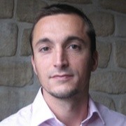 ECO2 Initiative Employee Rémi Marcus's profile photo