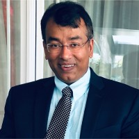 Citi Employee Mohammed Rahaman's profile photo