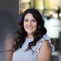 goGLOW Employee Sasha McMullen's profile photo