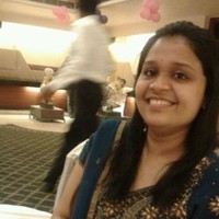 Aditi Agarwal Email & Phone Number