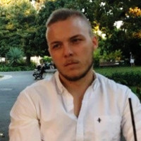 Externa competence AB Employee Sebastian Andersson's profile photo