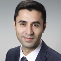 COGITANDA Claims Services GmbH Employee Walid Schalesi's profile photo