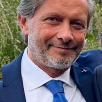 Tadiran Group Employee Lorenzo Rossi's profile photo