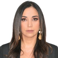 Rimac Seguros y Reaseguros Employee Milagros Garcia Rosell Davila's profile photo