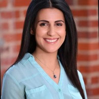 University of Georgia - School of Social Work Employee Lydia Aletraris's profile photo