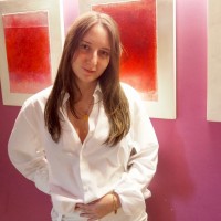 Style Inc Employee Allegra Stocchi's profile photo