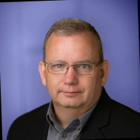 Naviga Employee Bill Everitt's profile photo