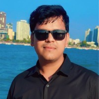 MotorInc Employee Ayush Jain's profile photo