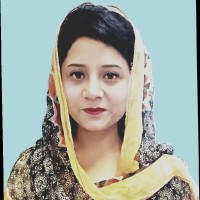 NovelOPS Employee Duaa Rafi's profile photo