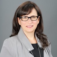 BrandActive Employee Robynne Budish's profile photo