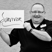 American Stroke Foundation Employee Patrick Nelson's profile photo