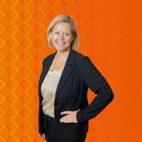 VKG (Van Kampen Groep) Employee Patricia Jonk's profile photo