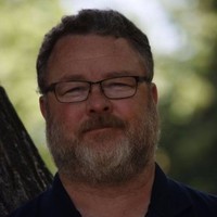 Benthic Employee James Crider's profile photo