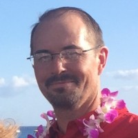 Casper College Employee Jeff Brewster's profile photo