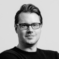 DisplaySweet Employee John Paige's profile photo