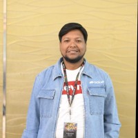 Subhashish Bagchi's profile photo