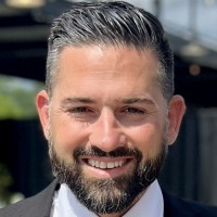 Steven Frank Email & Phone Number