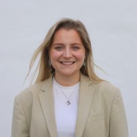 Hirose Electric Europe B.V. Employee Eliza McKendry's profile photo