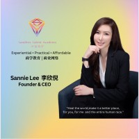 Multimedia Display Technologies S/B Employee Sannie Lee's profile photo