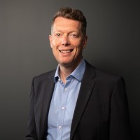 Cybg Plc Employee Graeme Sands's profile photo