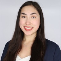 Medtronic Employee Olivia Johnson-Liu's profile photo