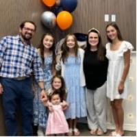 Design and Engineering, Inc. Employee Blake Emerson's profile photo