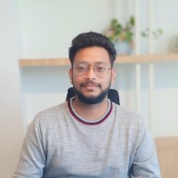 Straight Growth Employee Taher Ali's profile photo