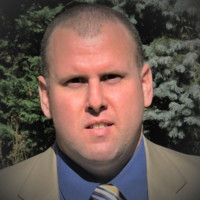 AIQOS Employee Matthew Peterson's profile photo