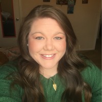 Amber Home Care Employee Elizabeth Rowe's profile photo