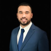 ProExhibits Employee Daniel Guerrero's profile photo