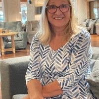 Ingrid Wittmann Email & Phone Number