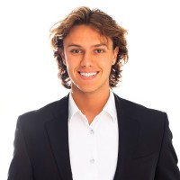 ALKU Employee Zane Clark's profile photo