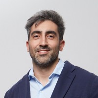 Untech Employee Nicolas Cerusico's profile photo