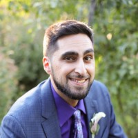 Associated Recreation Council Employee Sam Dhillon's profile photo