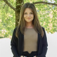 Morgan Tupper Email & Phone Number