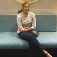Rojarani P Email