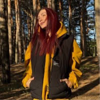 Work.ua Employee Nataliia Palamarenko's profile photo