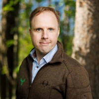 Metsä Group Employee Juha Jumppanen's profile photo