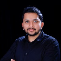 Ltechs Solutions PVT LTD Employee Shantanu Agina's profile photo
