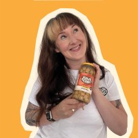 Bold Bean Co Employee Lucy Barks's profile photo
