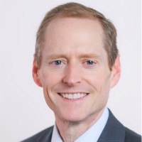 UC San Diego Health Employee Brett Covington's profile photo