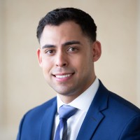 CBRE Employee Albert W's profile photo