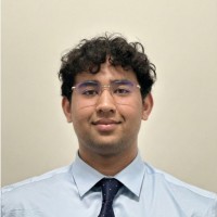 InvoGenix Employee Krutang Thaker's profile photo
