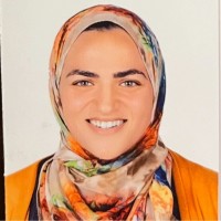 Cairo Runners Employee Aya Safwat's profile photo