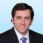 Colliers International Employee Drew Holbert's profile photo