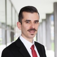 Procter & Gamble Employee Niels Jacobs's profile photo