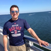 AM General LLC Employee James Aitken's profile photo