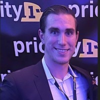 Priority1 Employee Jack Holden's profile photo